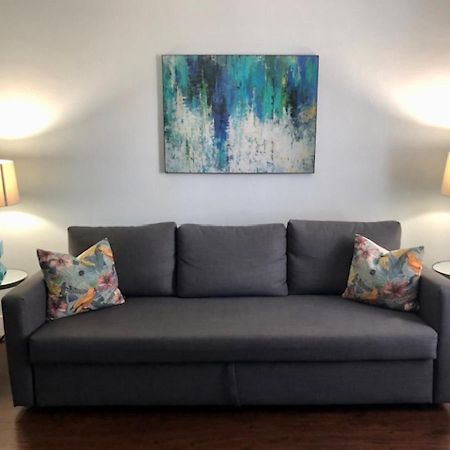Ocean Blue Apartment Miami Beach Exterior photo